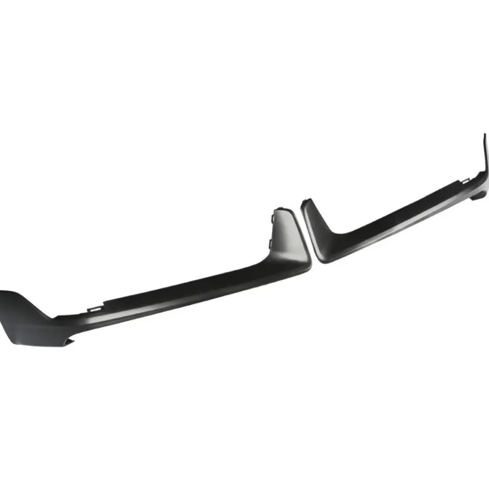 New 19- up for 992 Turbo SD Front Lip Trim